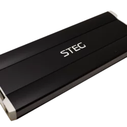 STEG K2.04 Amplifier